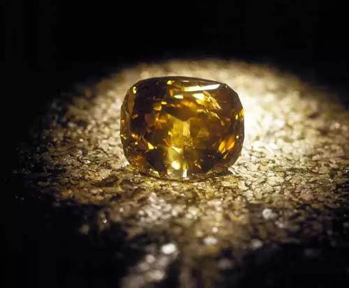 世界上最大的钻石