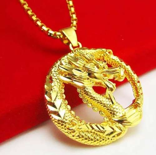 金银首饰