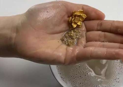 金银首饰