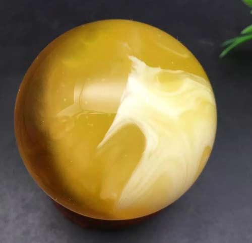 琥珀价格