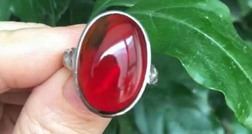 琥珀价格