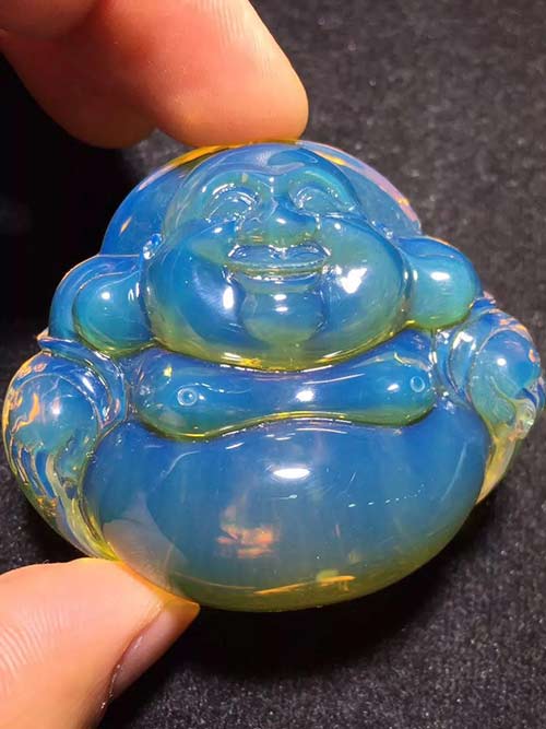 琥珀价格