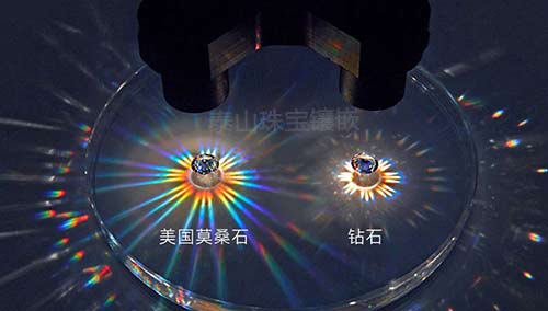 莫桑钻