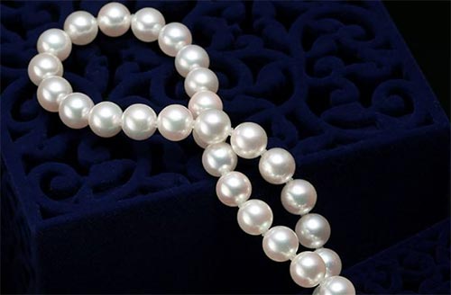 珍珠是怎么形成的