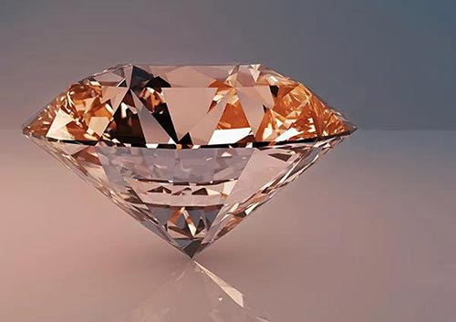 莫桑钻与钻石的区别